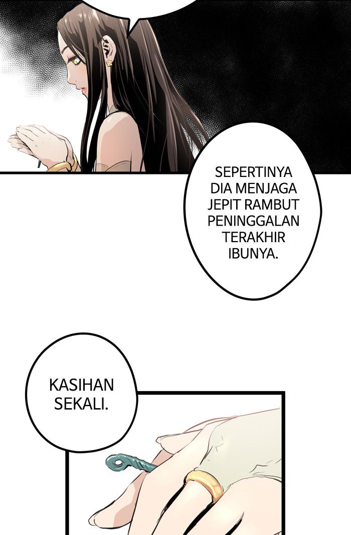 Promised Orchid Chapter 6 - halaman 82