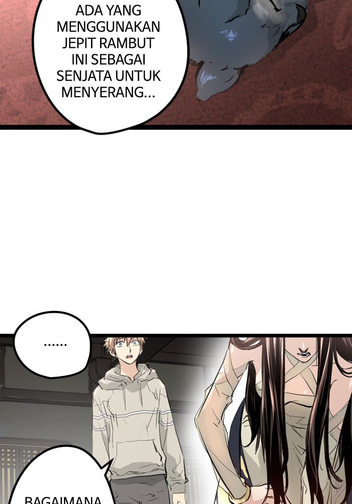 Promised Orchid Chapter 6 - halaman 85