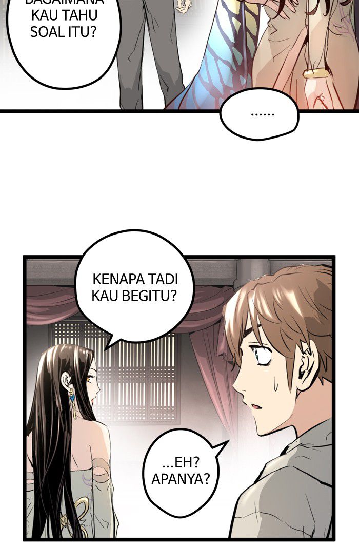Promised Orchid Chapter 6 - halaman 86
