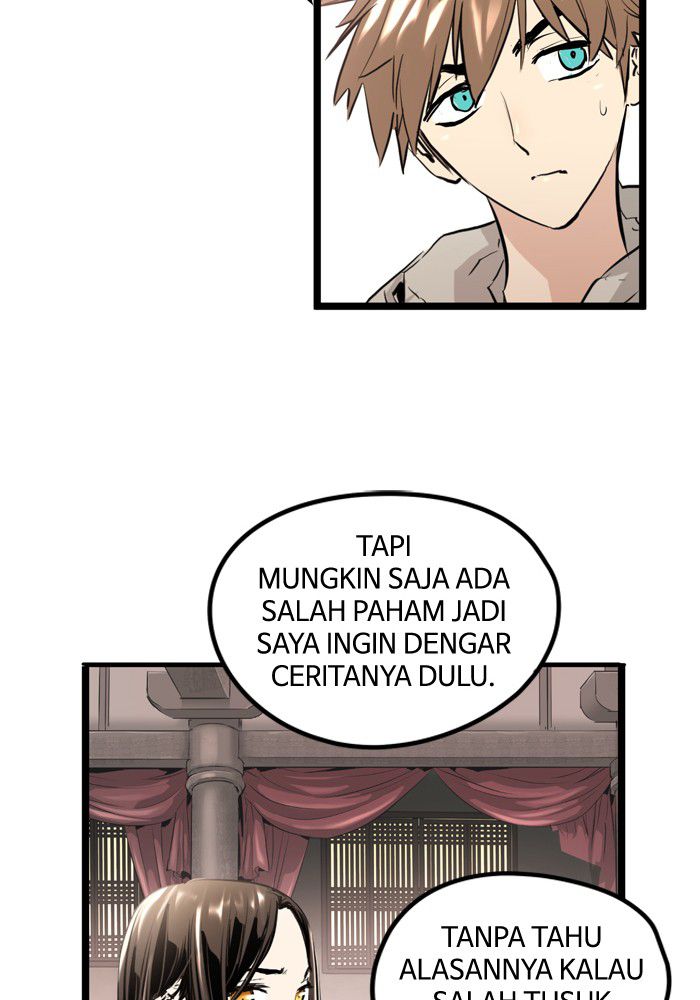 Promised Orchid Chapter 6 - halaman 89