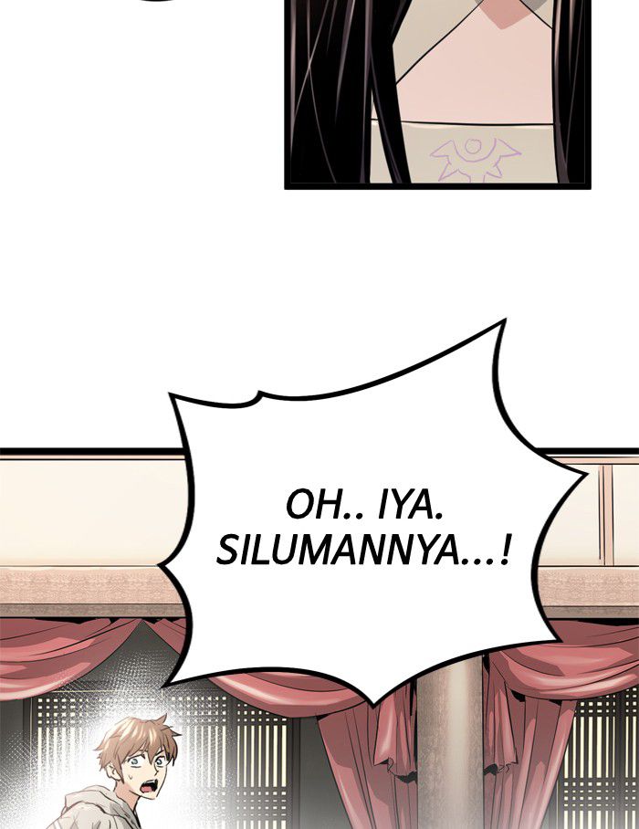 Promised Orchid Chapter 6 - halaman 9