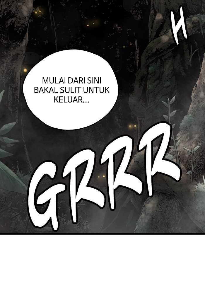 Promised Orchid Chapter 60 - halaman 101