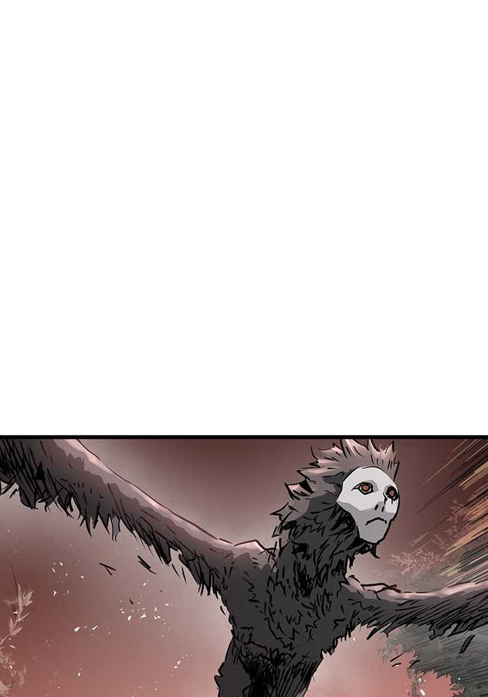 Promised Orchid Chapter 60 - halaman 102