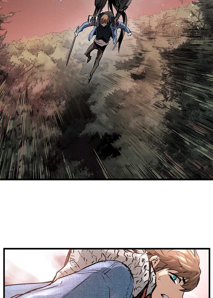 Promised Orchid Chapter 60 - halaman 103