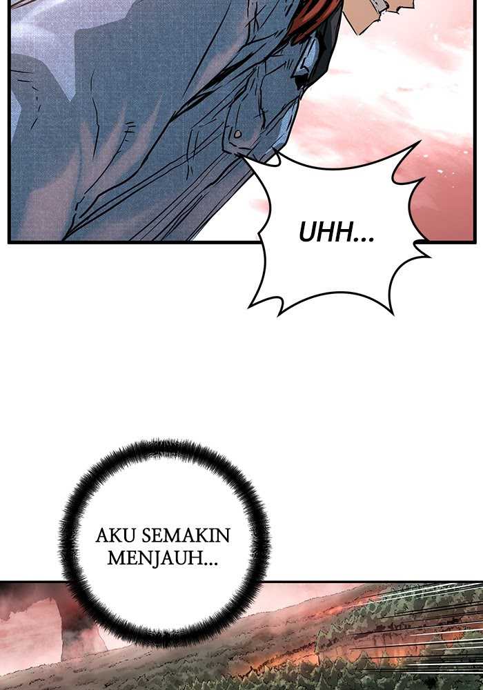 Promised Orchid Chapter 60 - halaman 104