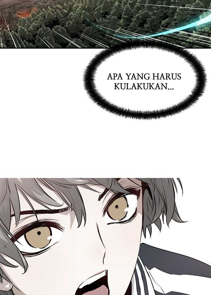 Promised Orchid Chapter 60 - halaman 105