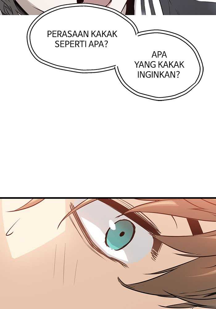 Promised Orchid Chapter 60 - halaman 106