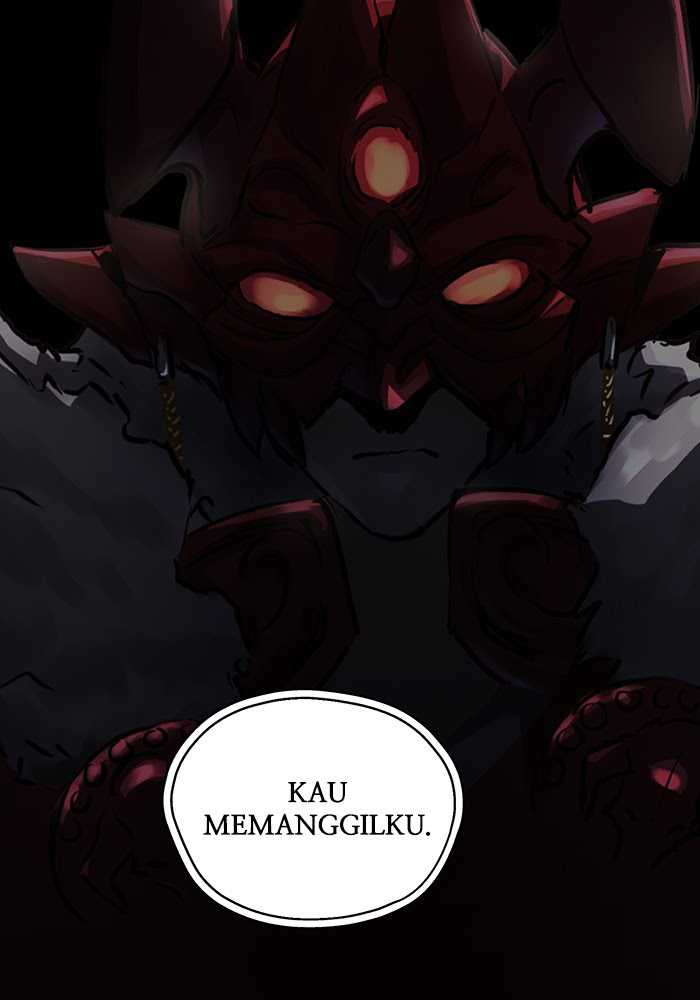 Promised Orchid Chapter 60 - halaman 110