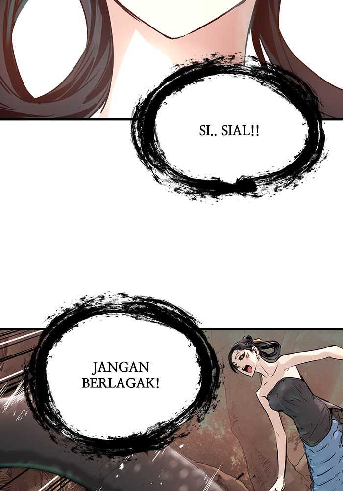 Promised Orchid Chapter 60 - halaman 12