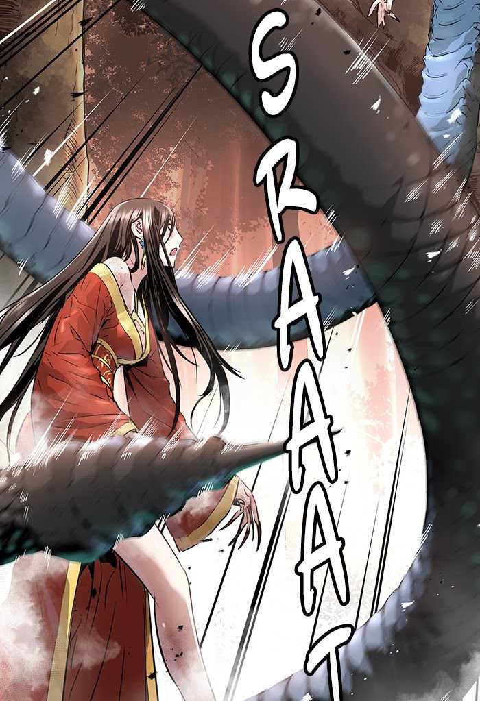 Promised Orchid Chapter 60 - halaman 13