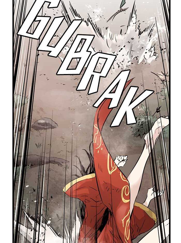 Promised Orchid Chapter 60 - halaman 134