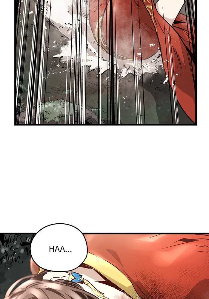 Promised Orchid Chapter 60 - halaman 135