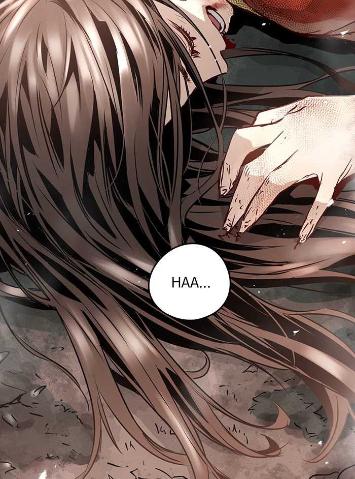 Promised Orchid Chapter 60 - halaman 136
