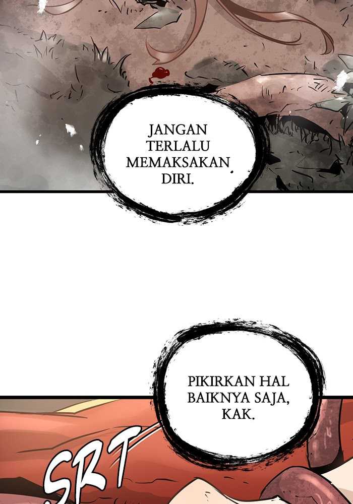 Promised Orchid Chapter 60 - halaman 137