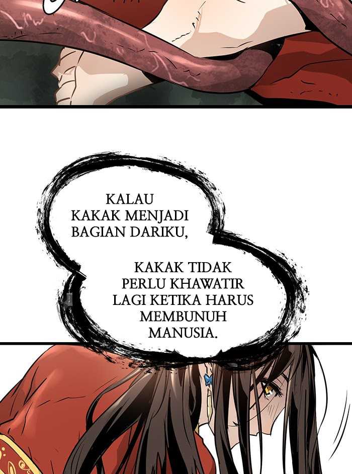 Promised Orchid Chapter 60 - halaman 138