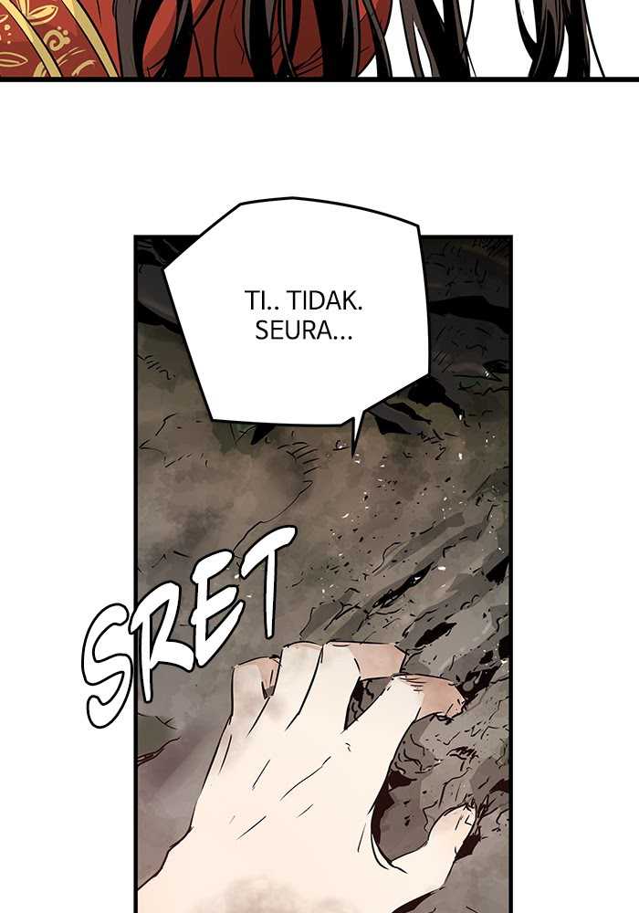 Promised Orchid Chapter 60 - halaman 139