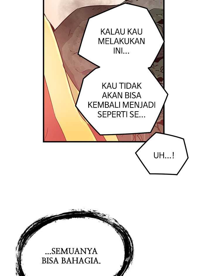 Promised Orchid Chapter 60 - halaman 140