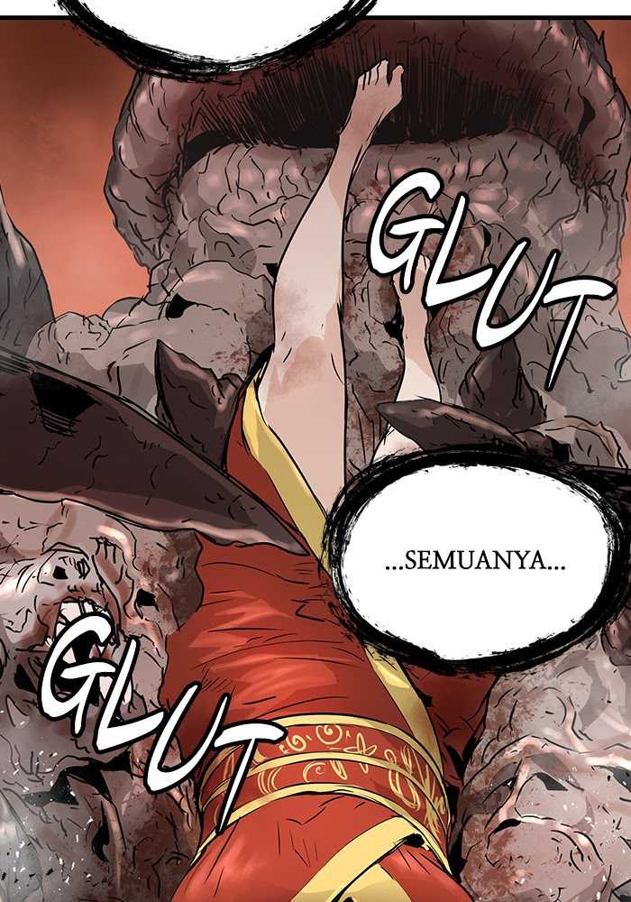 Promised Orchid Chapter 60 - halaman 141