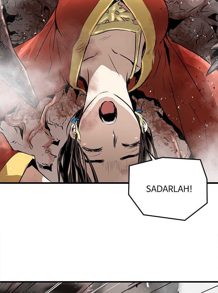 Promised Orchid Chapter 60 - halaman 142