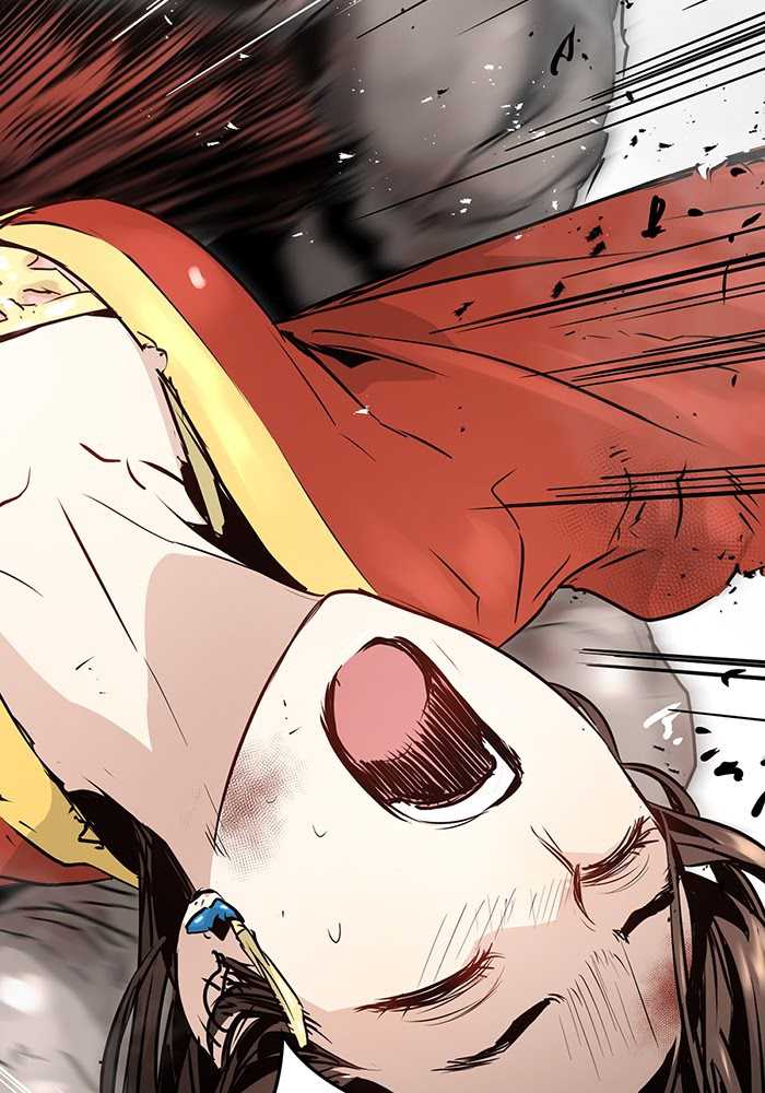 Promised Orchid Chapter 60 - halaman 143