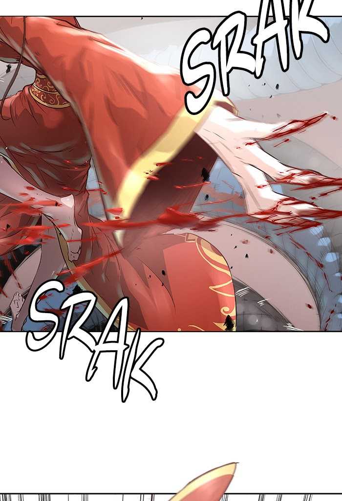 Promised Orchid Chapter 60 - halaman 17
