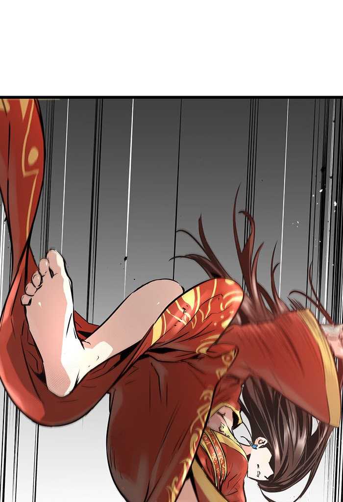 Promised Orchid Chapter 60 - halaman 21