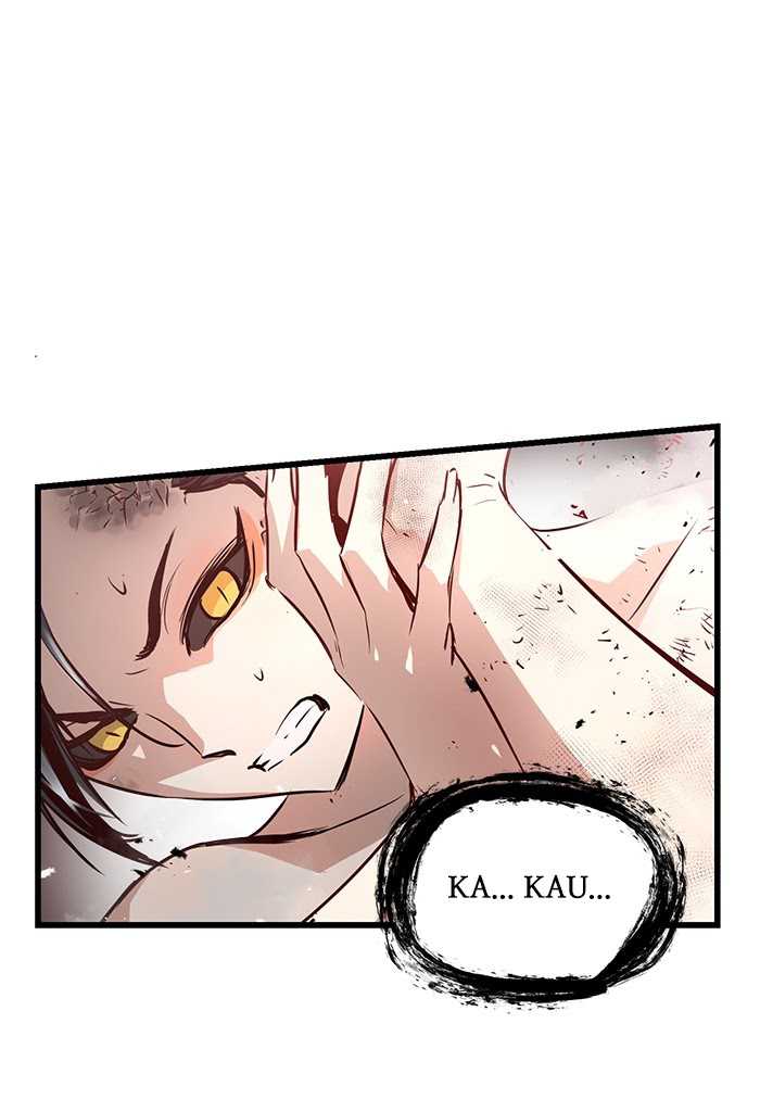 Promised Orchid Chapter 60 - halaman 23