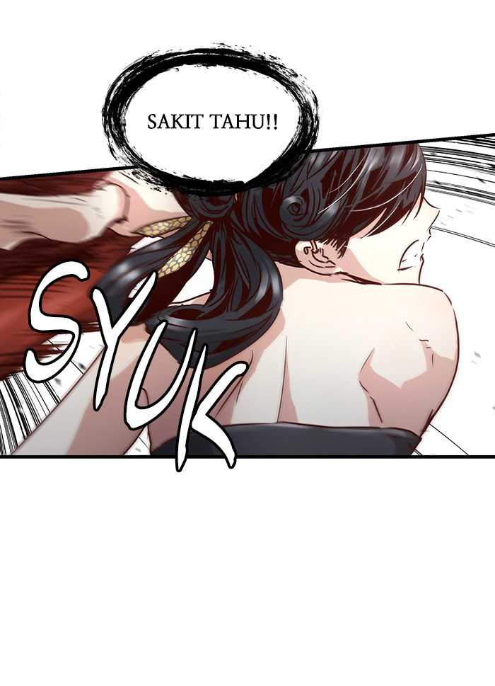 Promised Orchid Chapter 60 - halaman 24