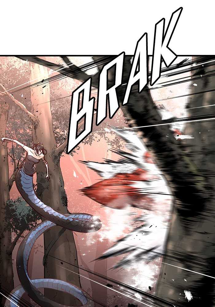 Promised Orchid Chapter 60 - halaman 25