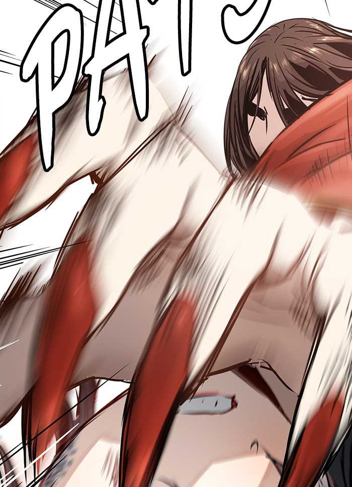 Promised Orchid Chapter 60 - halaman 28