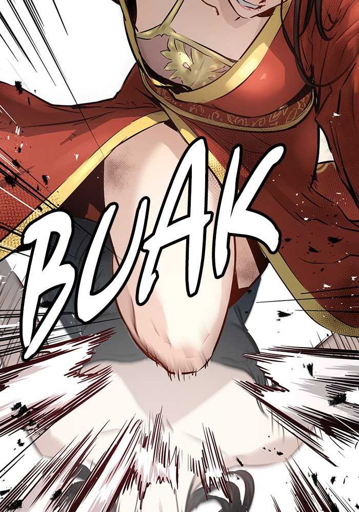 Promised Orchid Chapter 60 - halaman 33