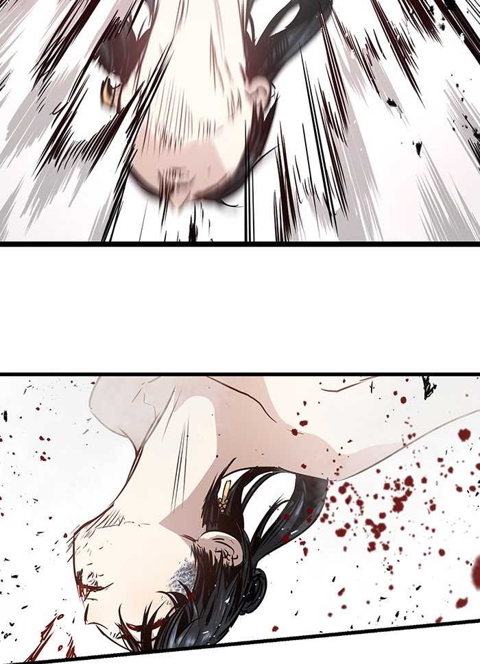 Promised Orchid Chapter 60 - halaman 34