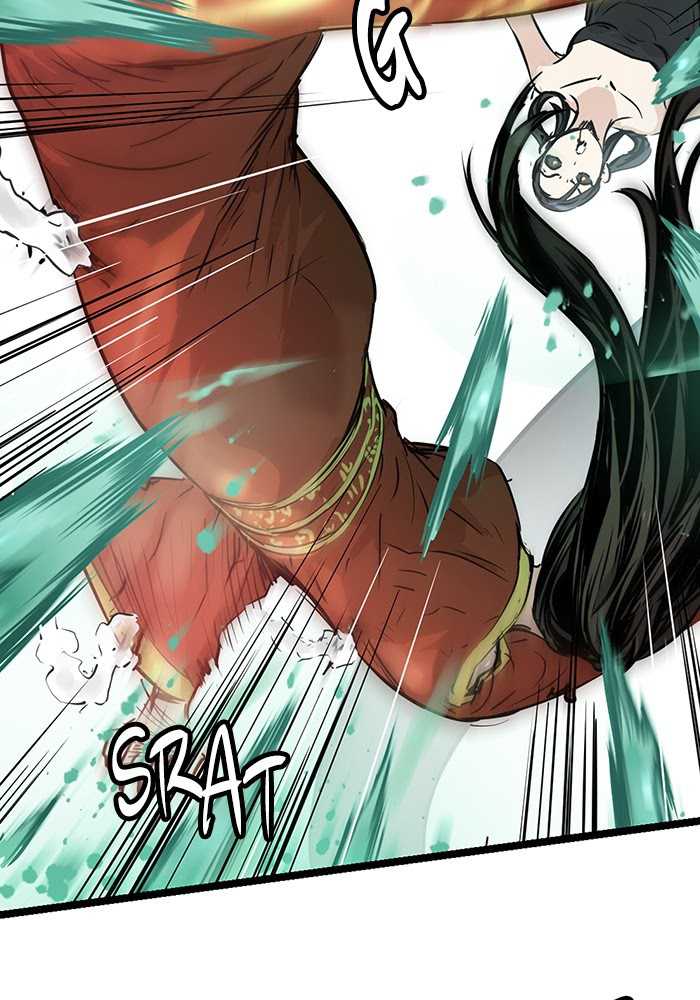 Promised Orchid Chapter 60 - halaman 37