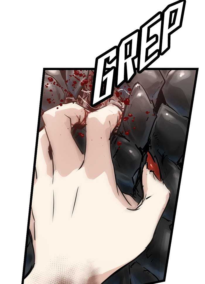 Promised Orchid Chapter 60 - halaman 38