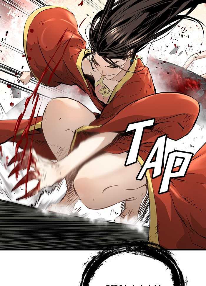 Promised Orchid Chapter 60 - halaman 44