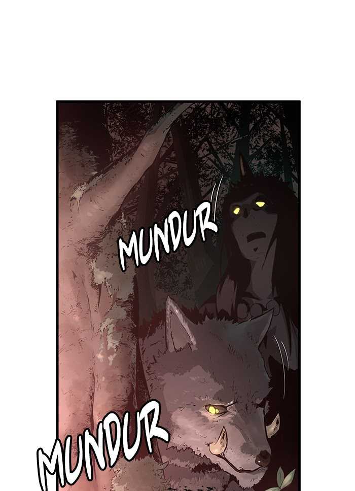 Promised Orchid Chapter 60 - halaman 46