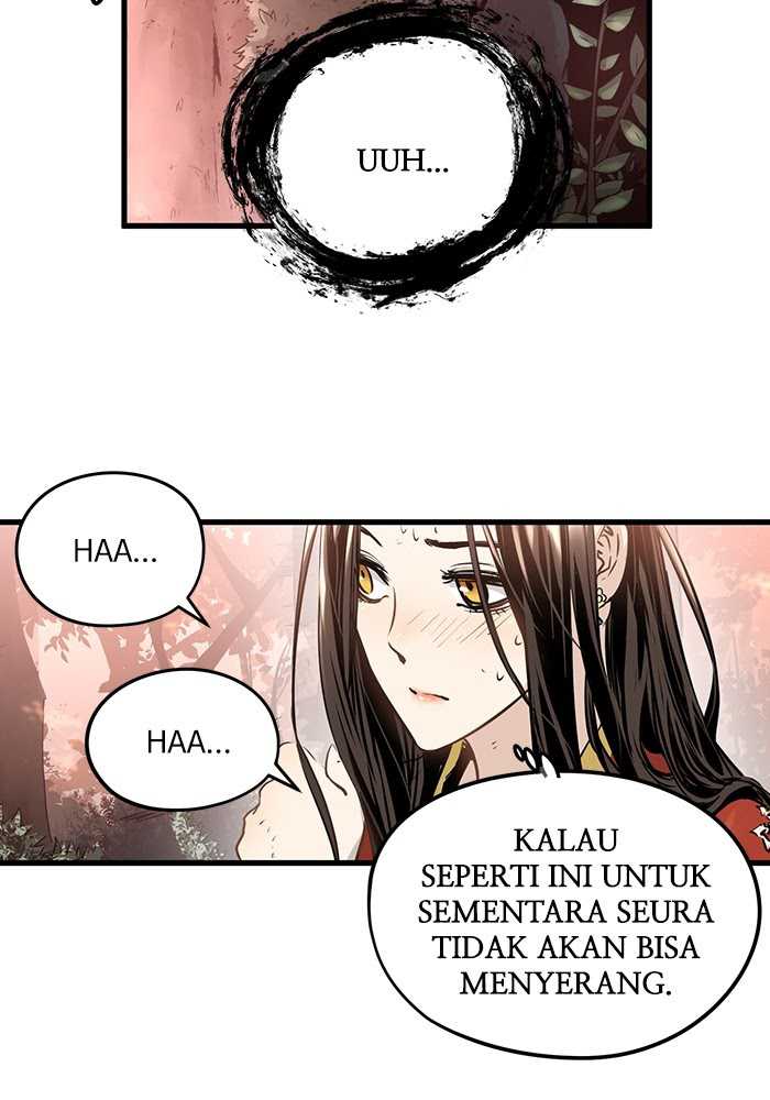 Promised Orchid Chapter 60 - halaman 47