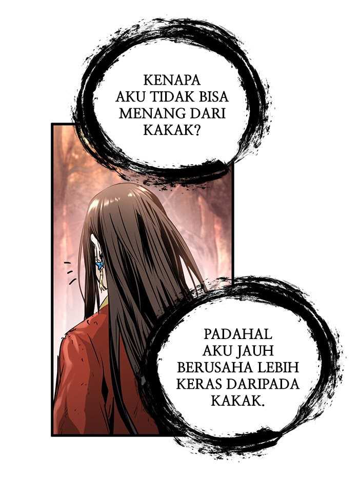 Promised Orchid Chapter 60 - halaman 48
