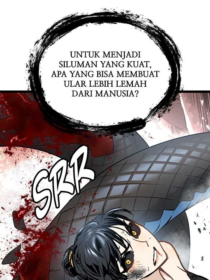 Promised Orchid Chapter 60 - halaman 49