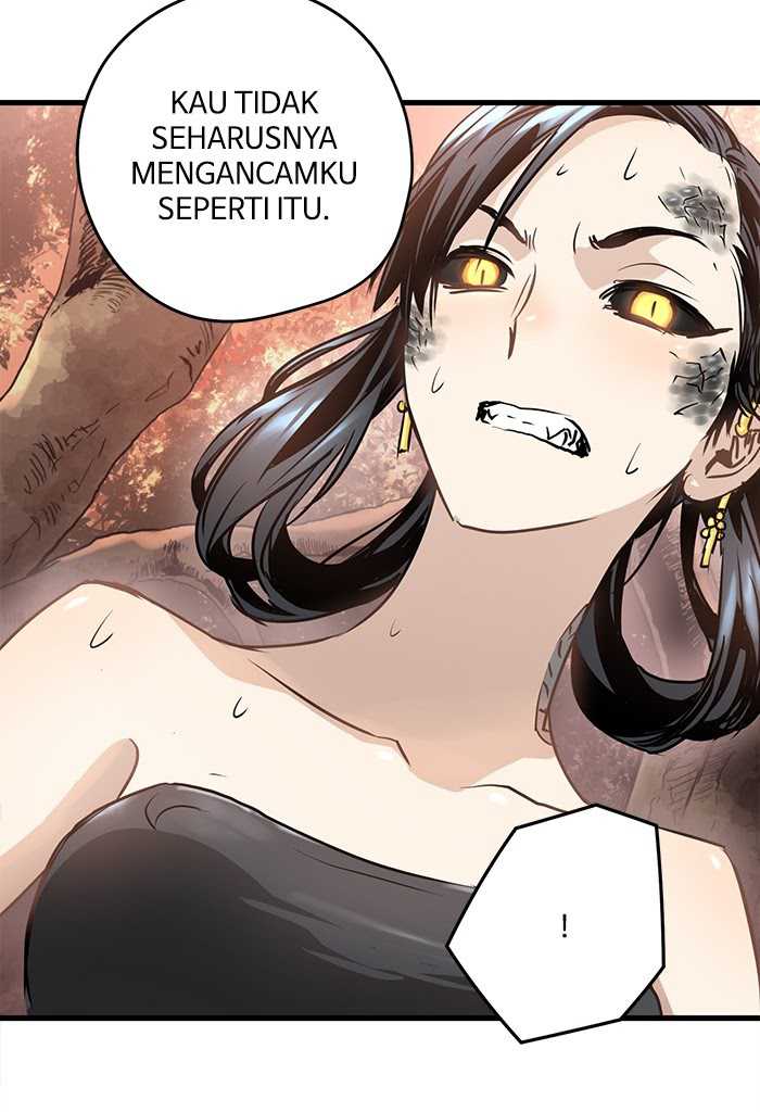 Promised Orchid Chapter 60 - halaman 5