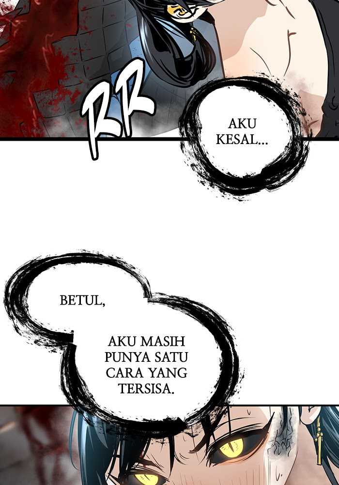 Promised Orchid Chapter 60 - halaman 50