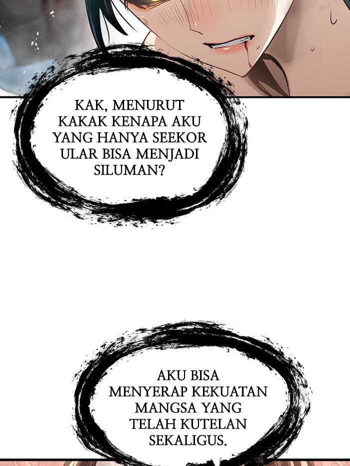 Promised Orchid Chapter 60 - halaman 51