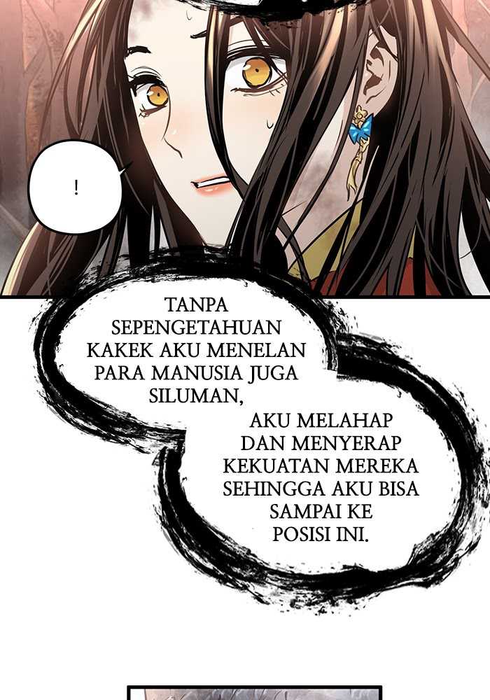 Promised Orchid Chapter 60 - halaman 52