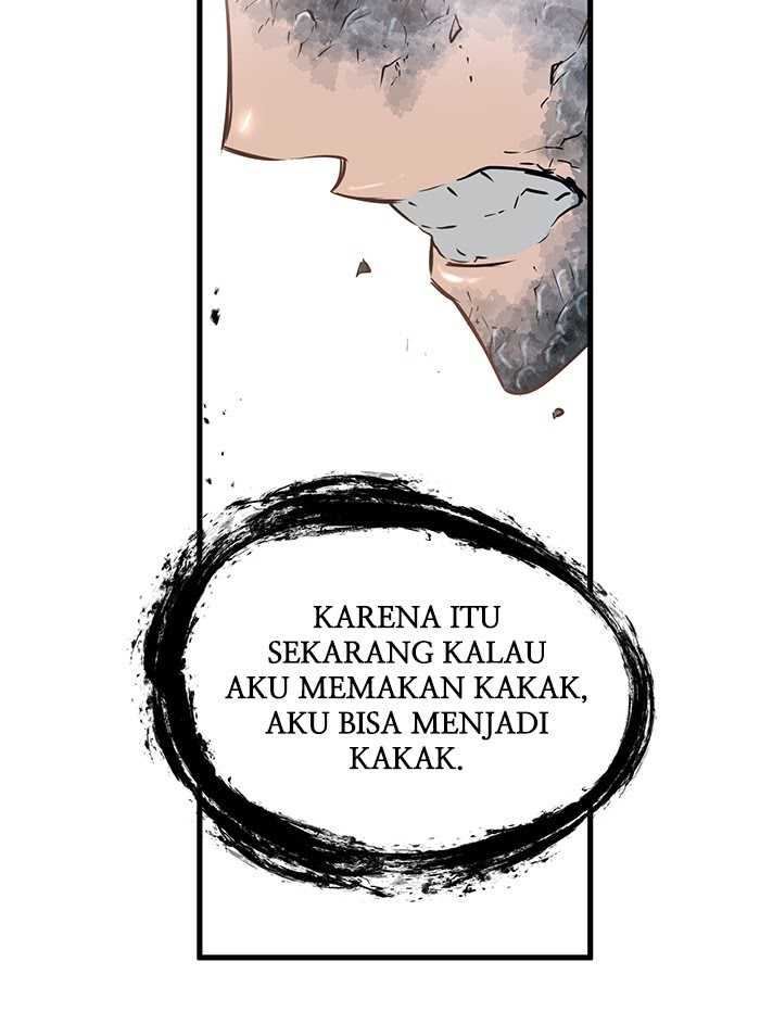 Promised Orchid Chapter 60 - halaman 53