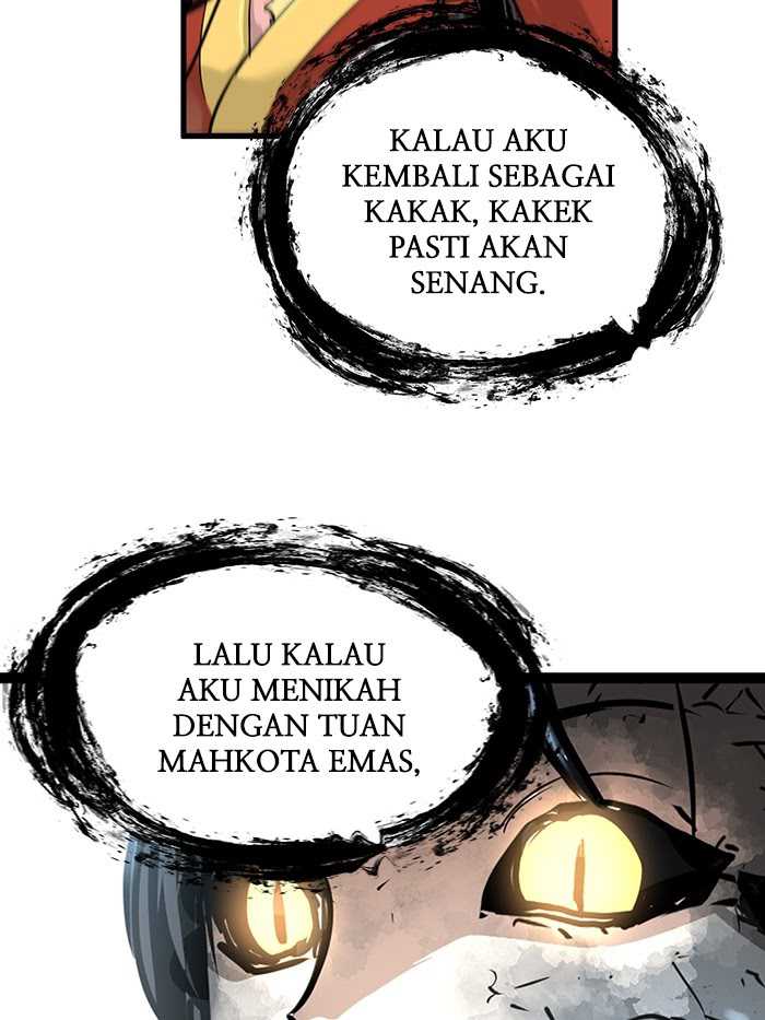 Promised Orchid Chapter 60 - halaman 55