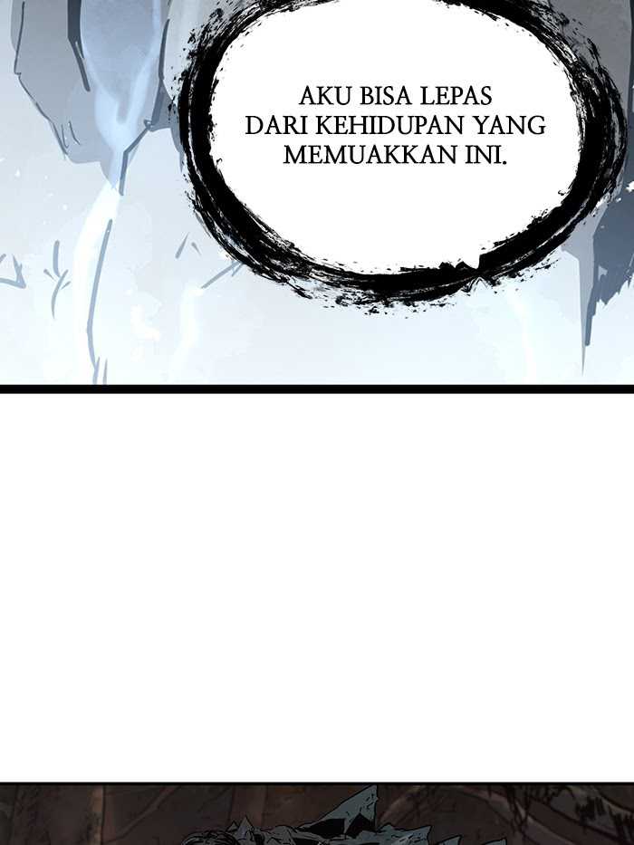 Promised Orchid Chapter 60 - halaman 57