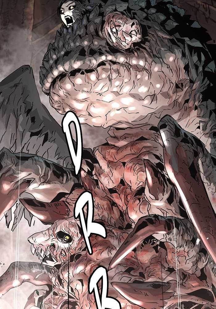 Promised Orchid Chapter 60 - halaman 58