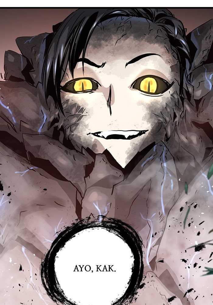 Promised Orchid Chapter 60 - halaman 60