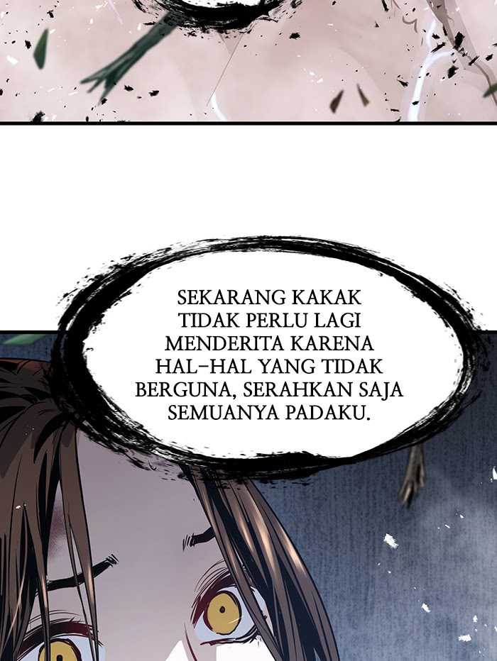 Promised Orchid Chapter 60 - halaman 61