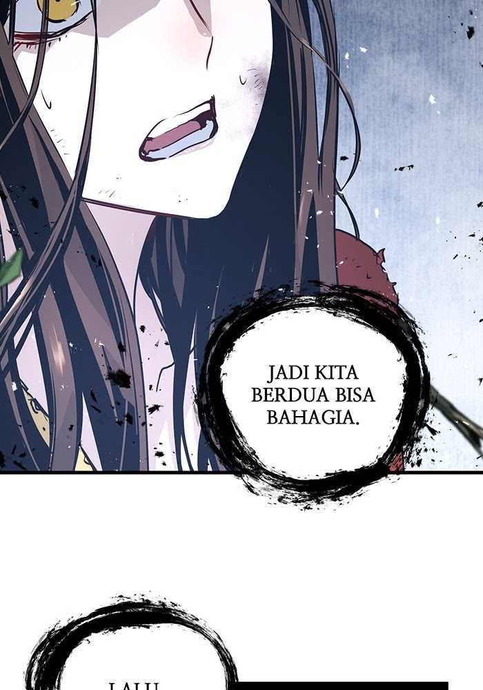 Promised Orchid Chapter 60 - halaman 62